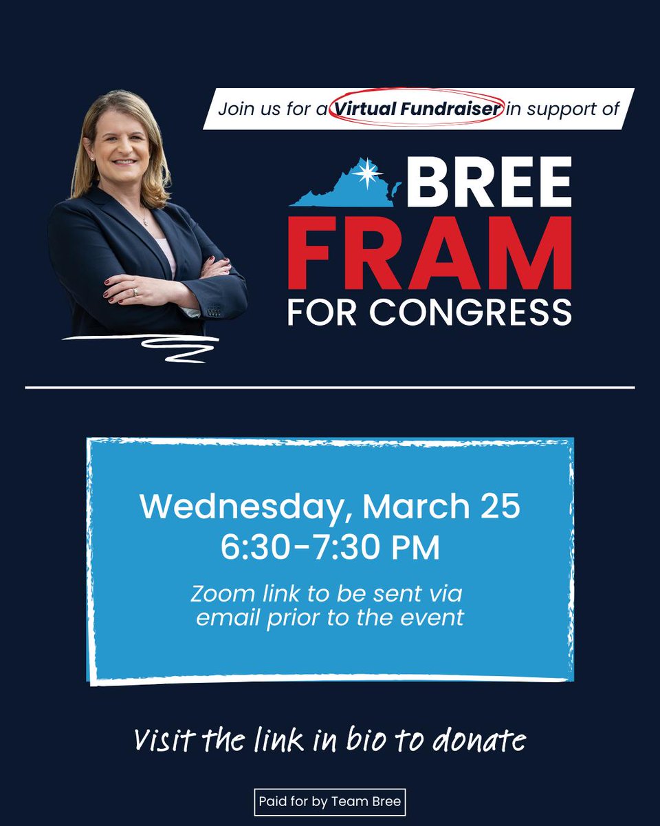 Bree Fram tweet media