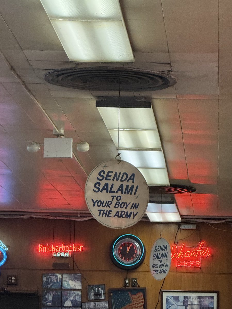 Paulie Meatballs tweet media