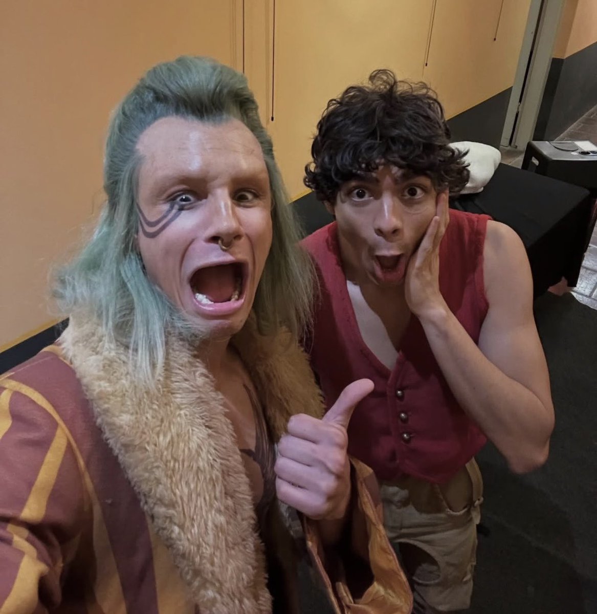 Grandma D. Rose 👵🏻🌹 tweet media