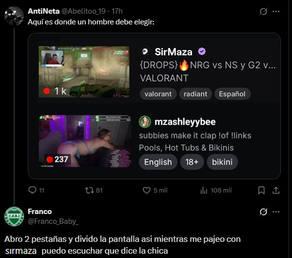 Elretroide tweet media