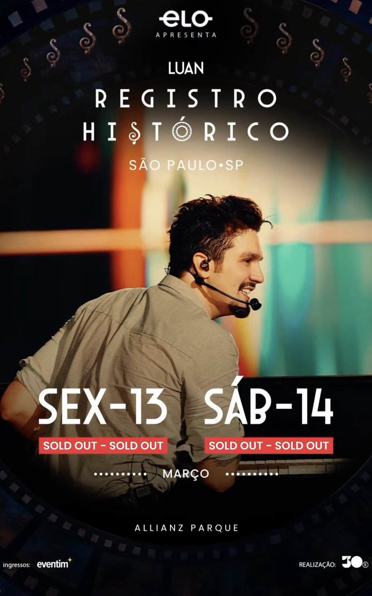 Acervo Santana 💋 tweet media