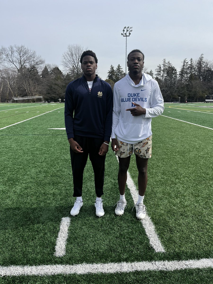 Coach George tweet media