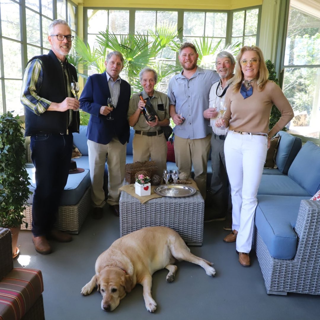 Schramsberg tweet media