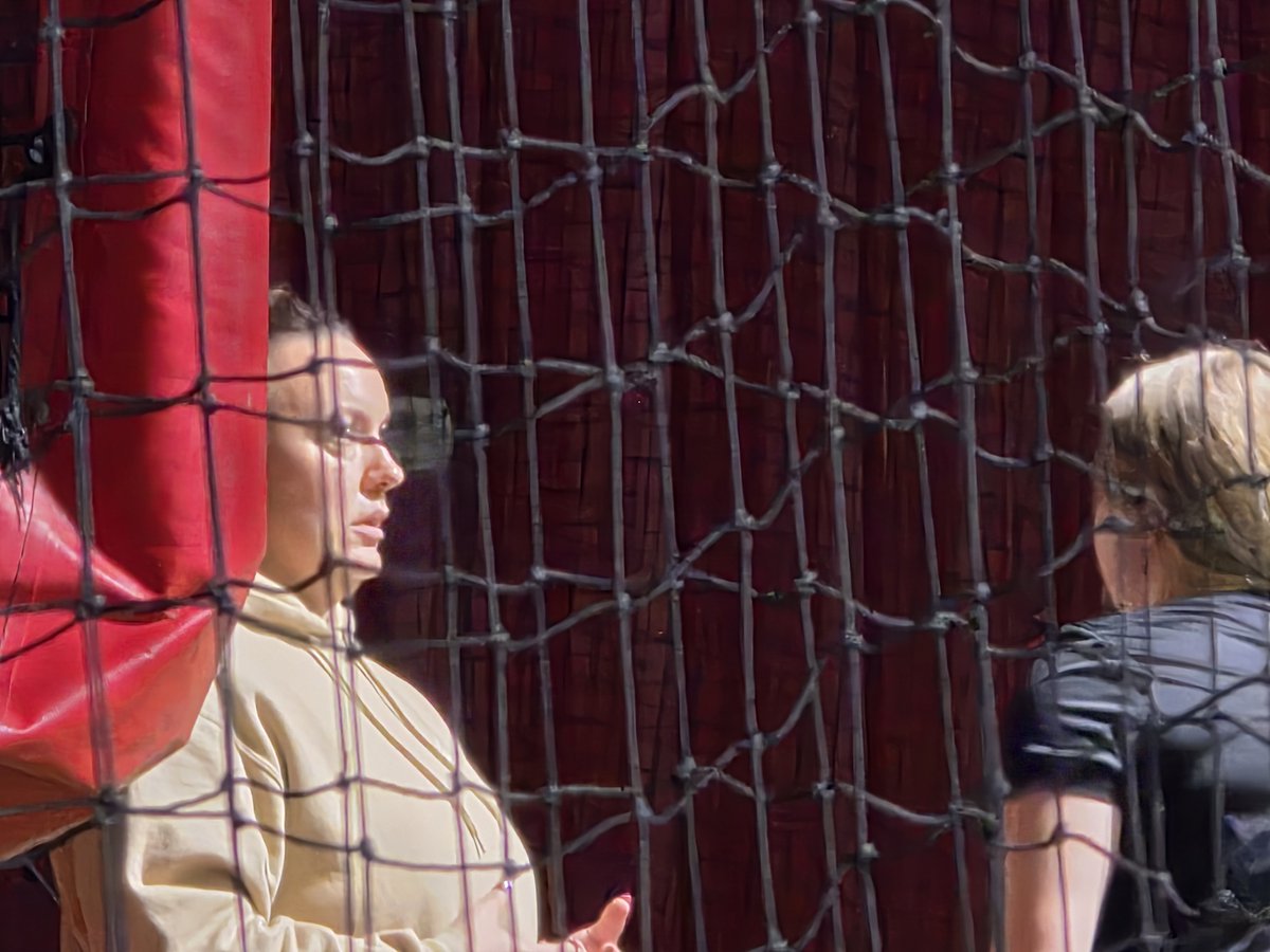 Sophie Hill 2️⃣🥎2️⃣9️⃣ tweet media