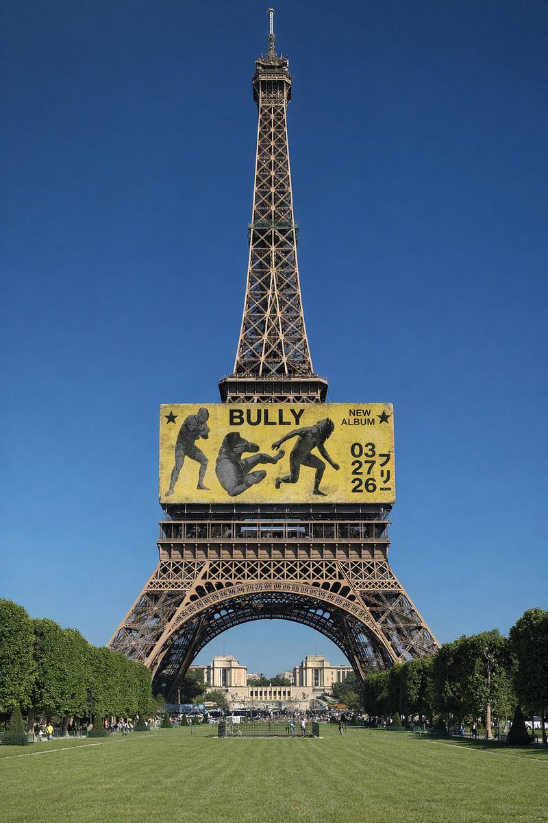 YZY France 🇫🇷 tweet media