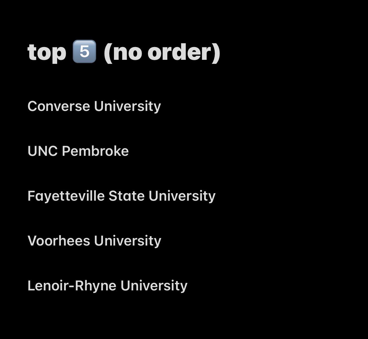 ADE “CHICO” Feliciano ✝️ tweet media