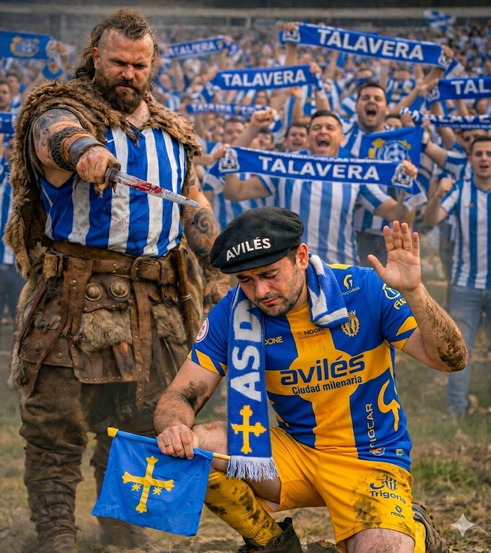 Orgullo Vetón tweet media