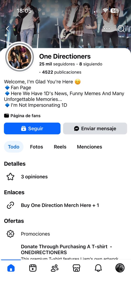 Harry Styles Spain💋🪩 tweet media