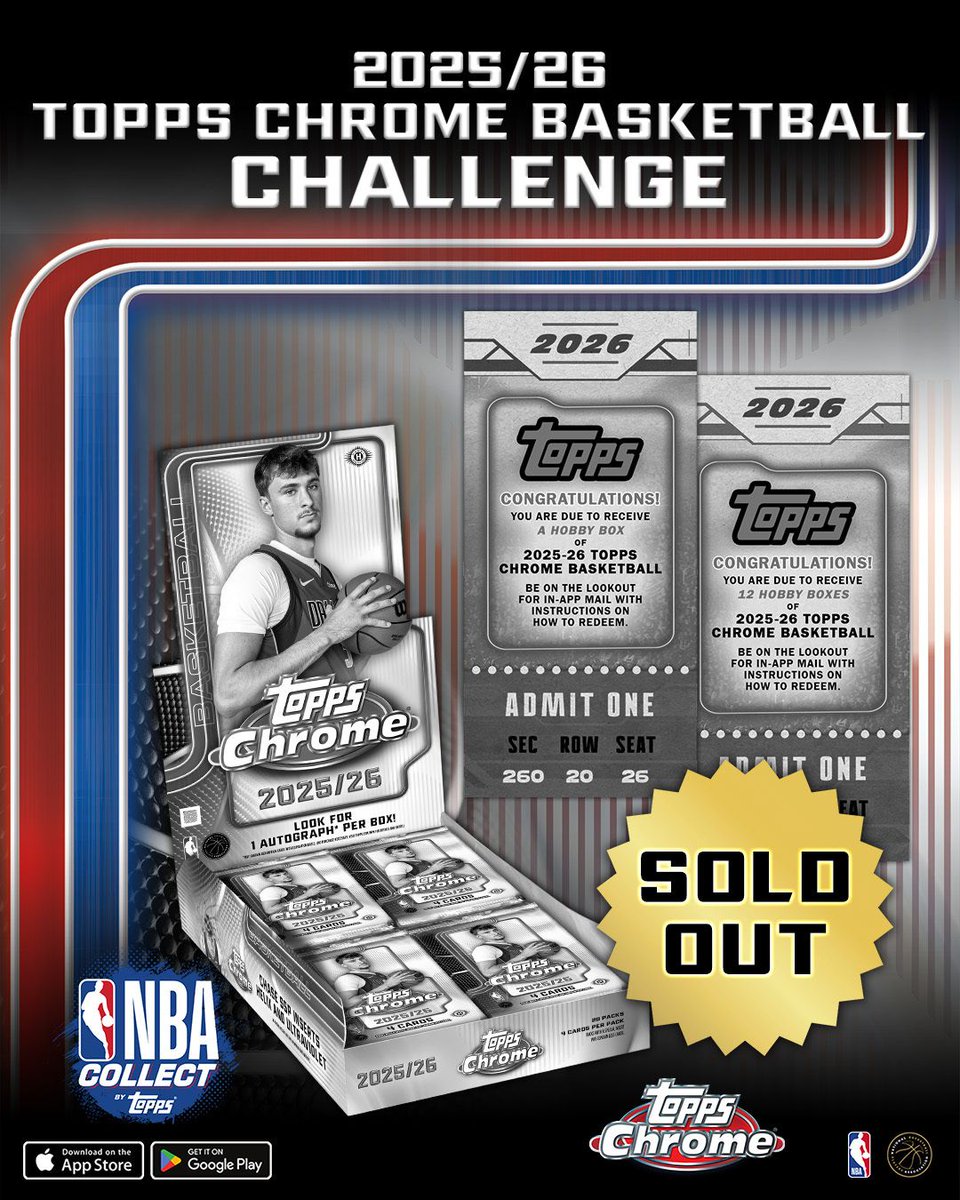 Topps Digital tweet media