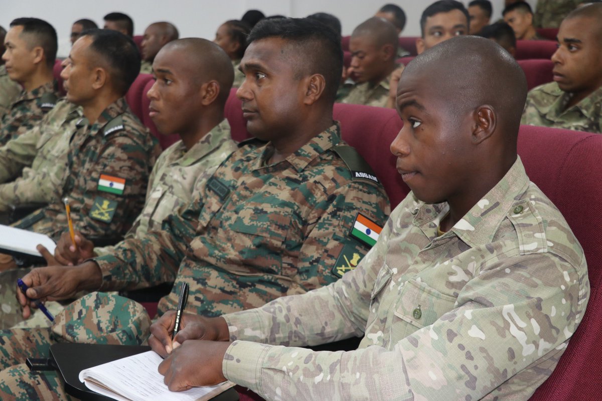 Seychelles Defence Forces tweet media
