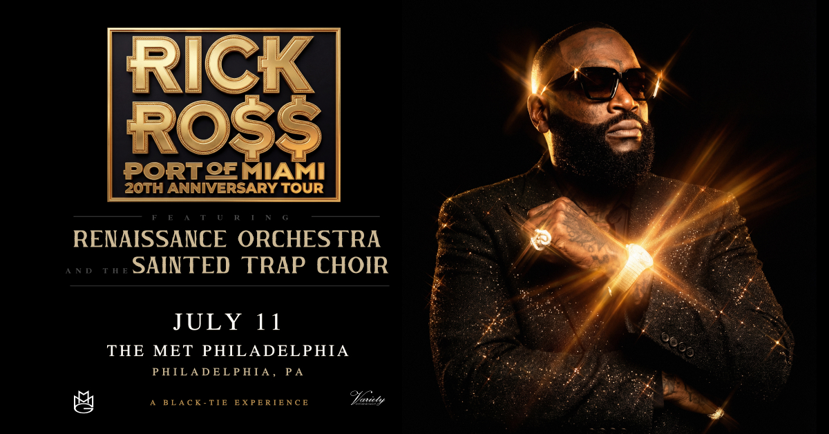 The Met Philly Presented By Highmark tweet media