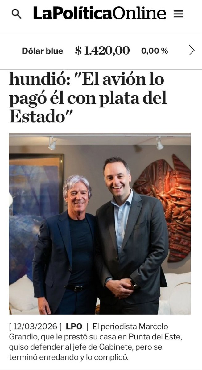 Vlad45130Carlos's tweet photo. @Tv_Libertaria Gracias MANUELITO @madorni !!!
Gracias SANTIAGUITO!!!
#AdorniDeslomado
#AdorniWeek
#adorniPelotudo https://t.co/il7YJAwisp
