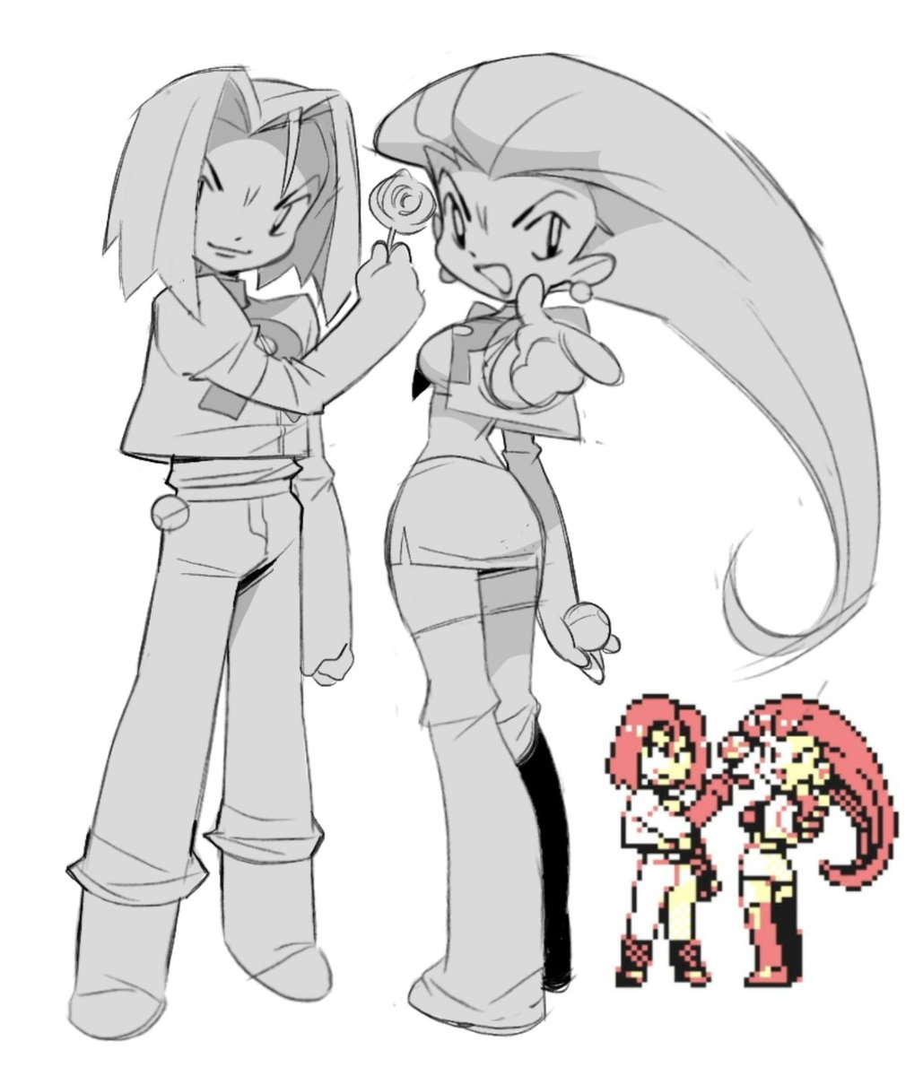 tucker (@tuckeryart) on Twitter photo 