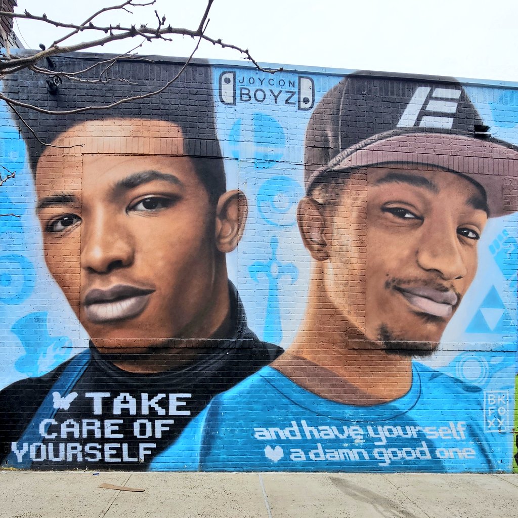 Double A tweet media