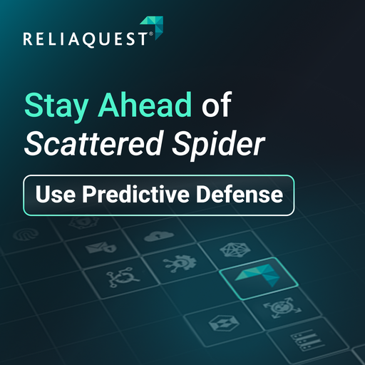 ReliaQuest tweet media