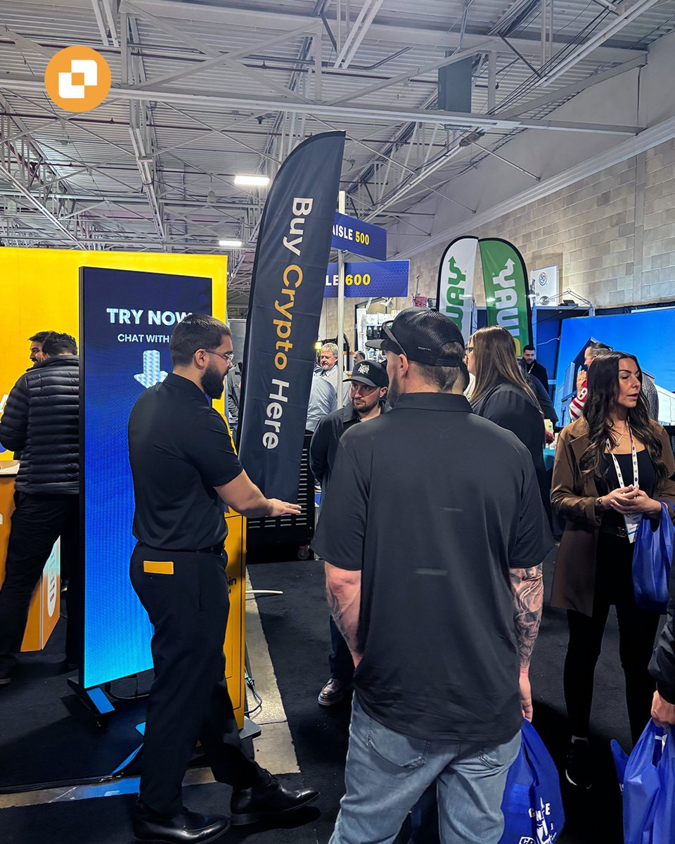 Localcoin Bitcoin ATM tweet media