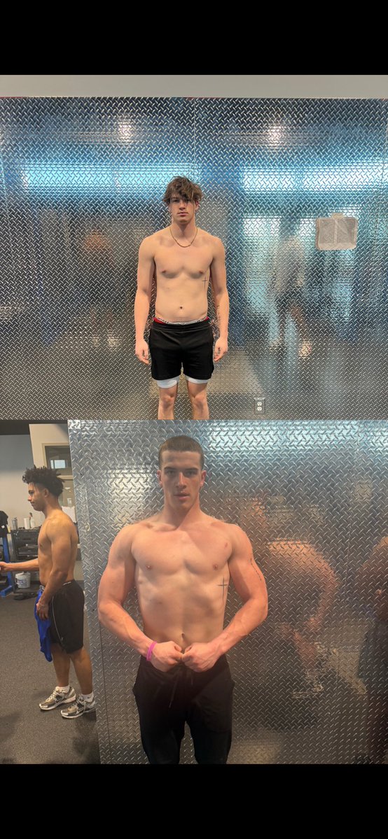 Vaughn VanDame tweet media