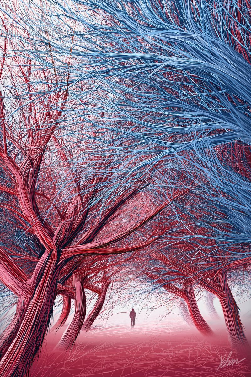 Yehan Wang 王益輝 tweet media