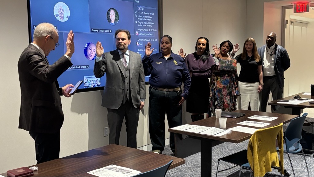 District of Columbia Department of Buildings tweet media