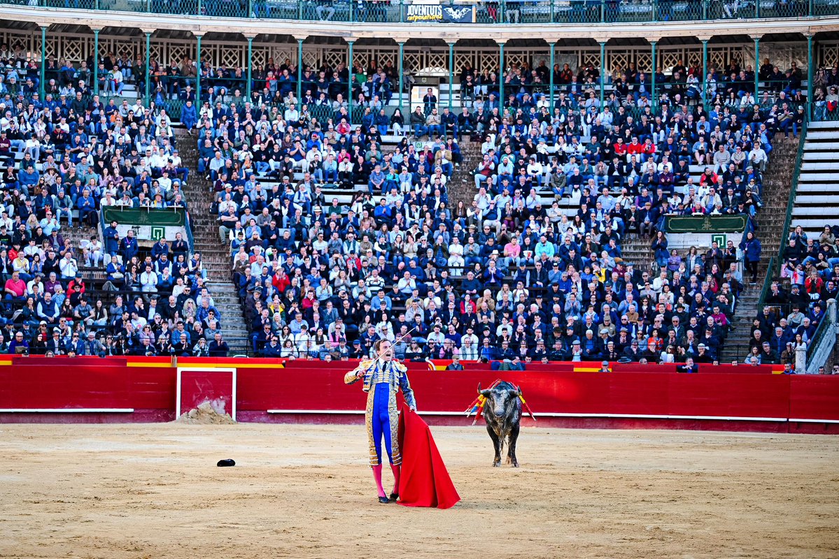 Román Collado tweet media