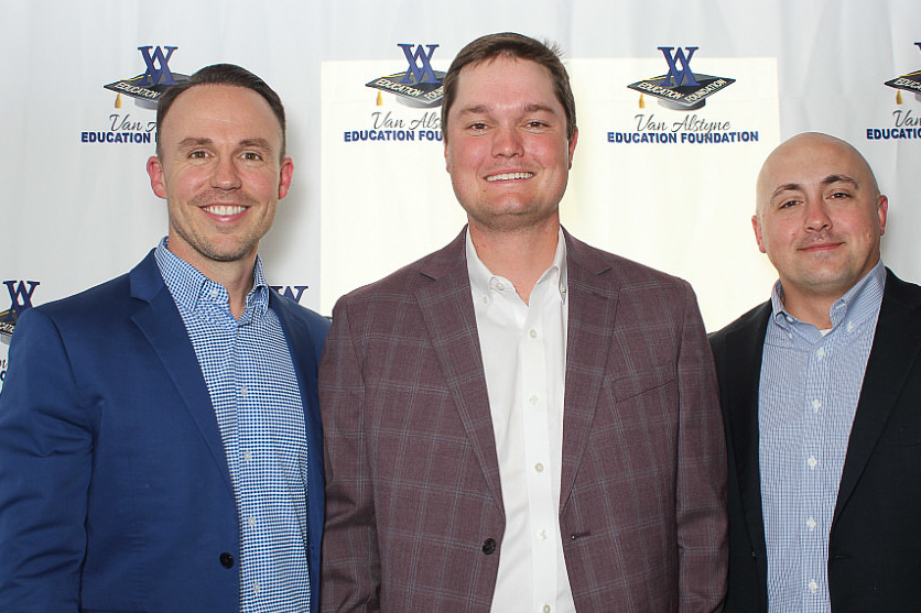 Pogue Construction tweet media