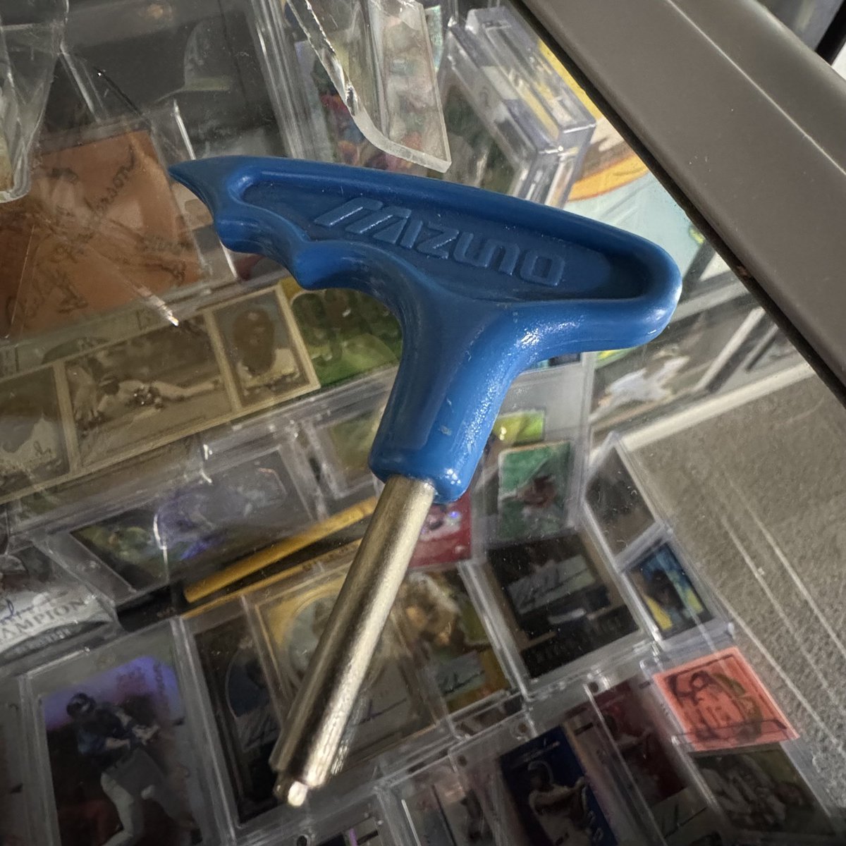 Man-cave of Steal (#24ever) tweet media