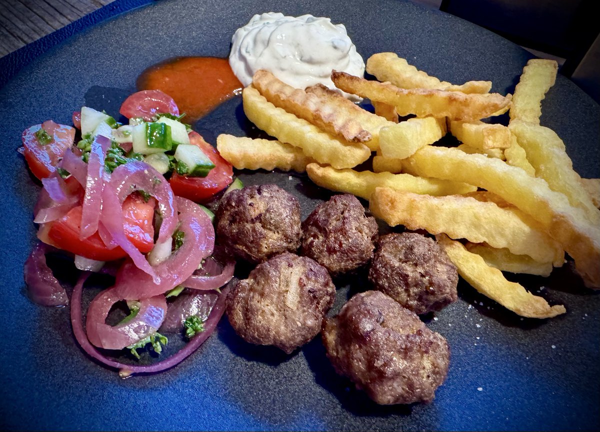 Spirelli79's tweet image. #soulfood am #Freitag