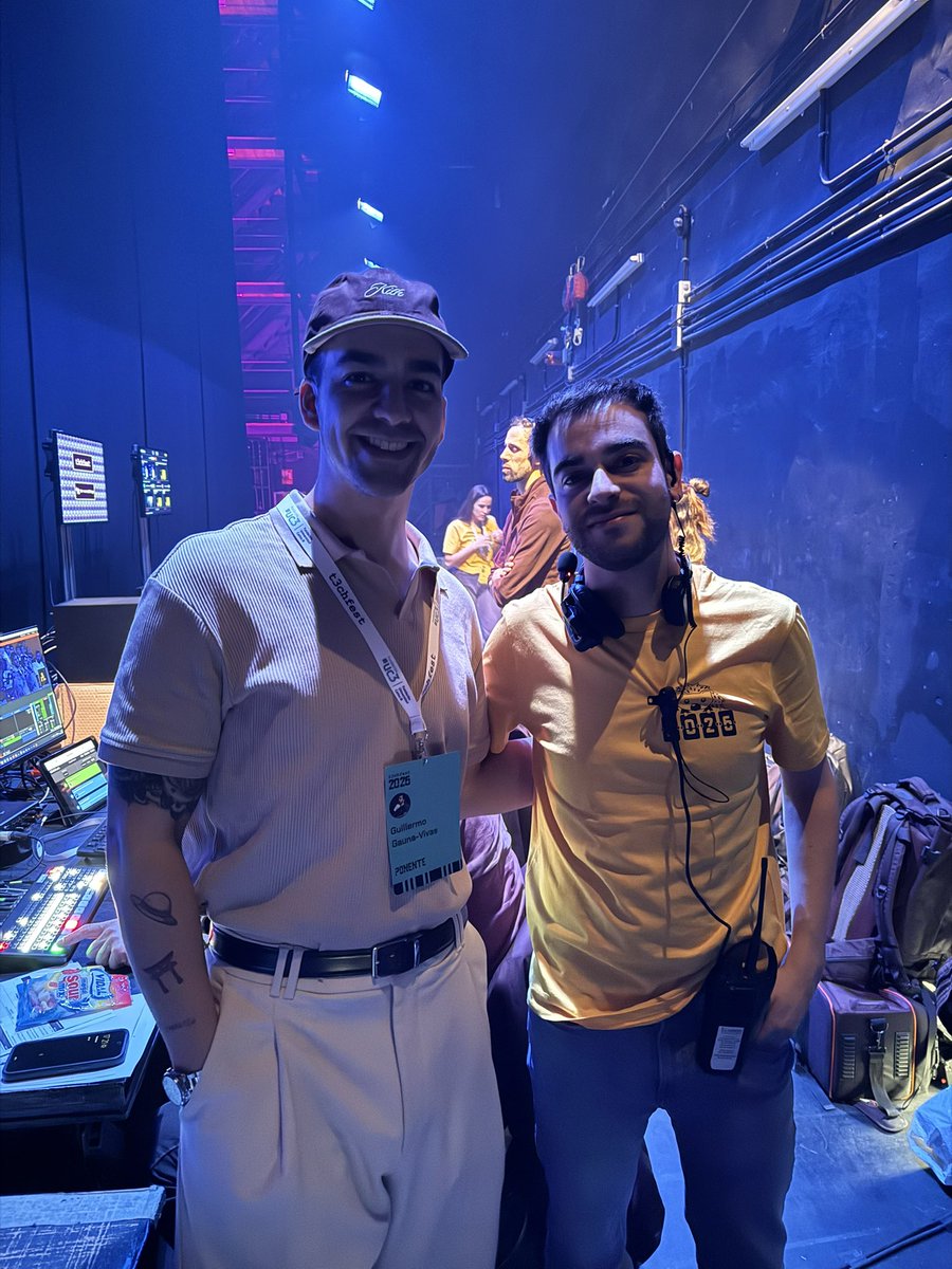 Mario Montes tweet media