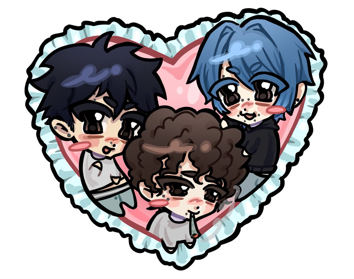 taasca1's tweet photo. hoollly shit i havebt logged on this acc for 5 years… anyways heres smth i drew like an hour ago https://t.co/aUGOsOlHuo
