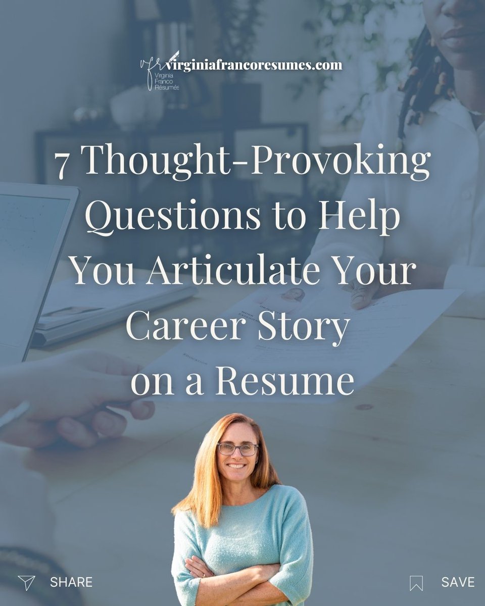 Virginia Franco tweet media