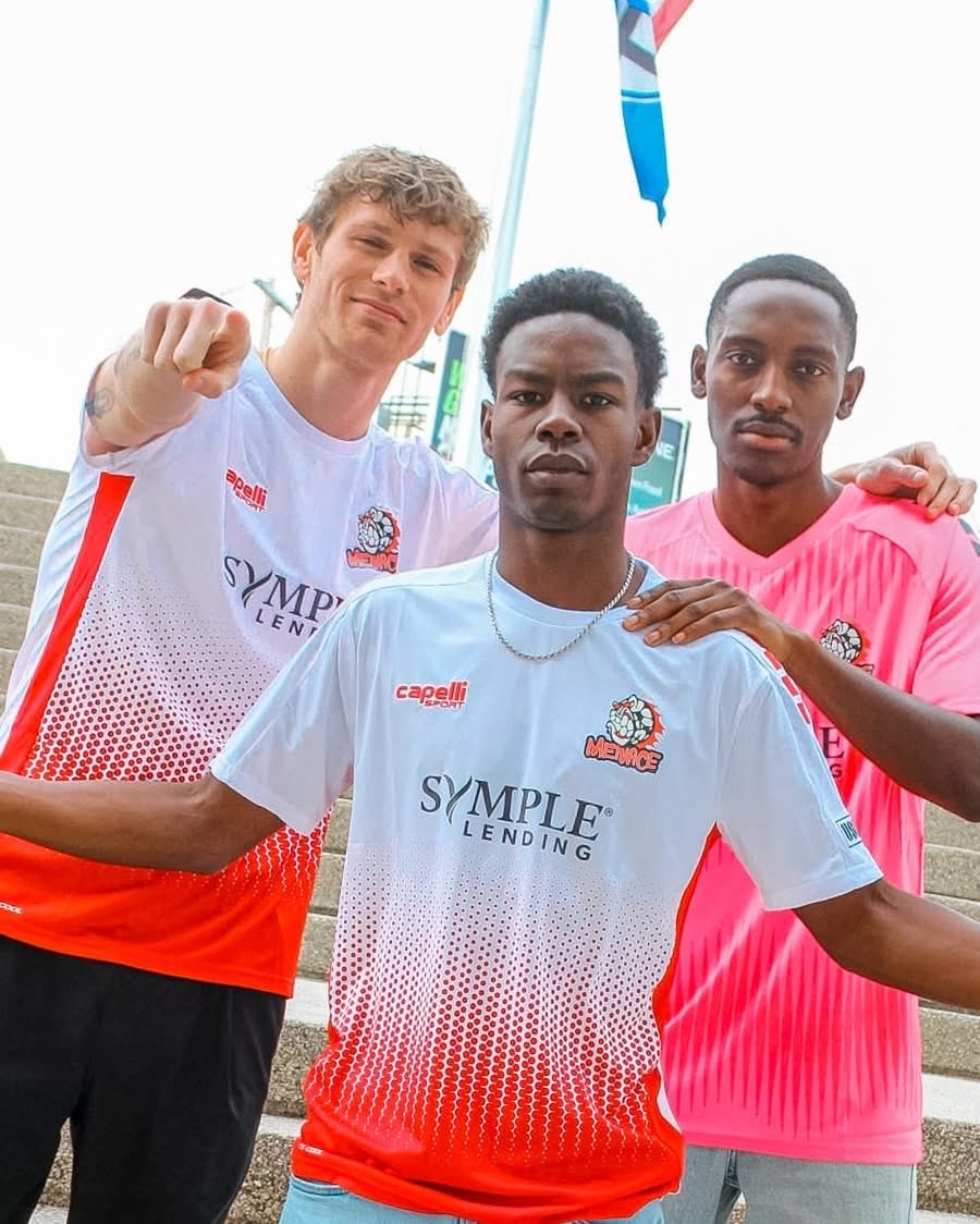 Des Moines Menace tweet media