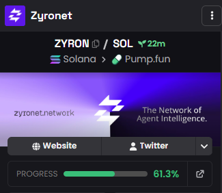 Zyronet_'s tweet photo. Dexscreener paid
https://t.co/rG73z71E3U https://t.co/iD8OTsVe2i