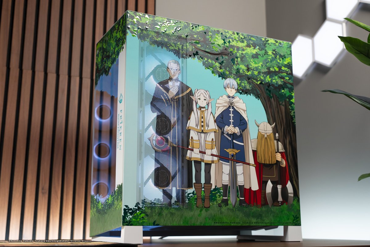 Starforge Systems tweet media