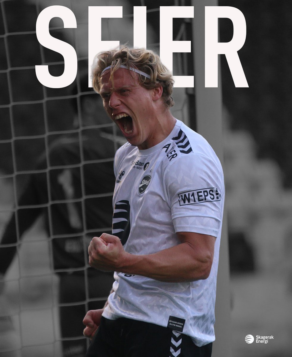 Odds Ballklubb tweet media