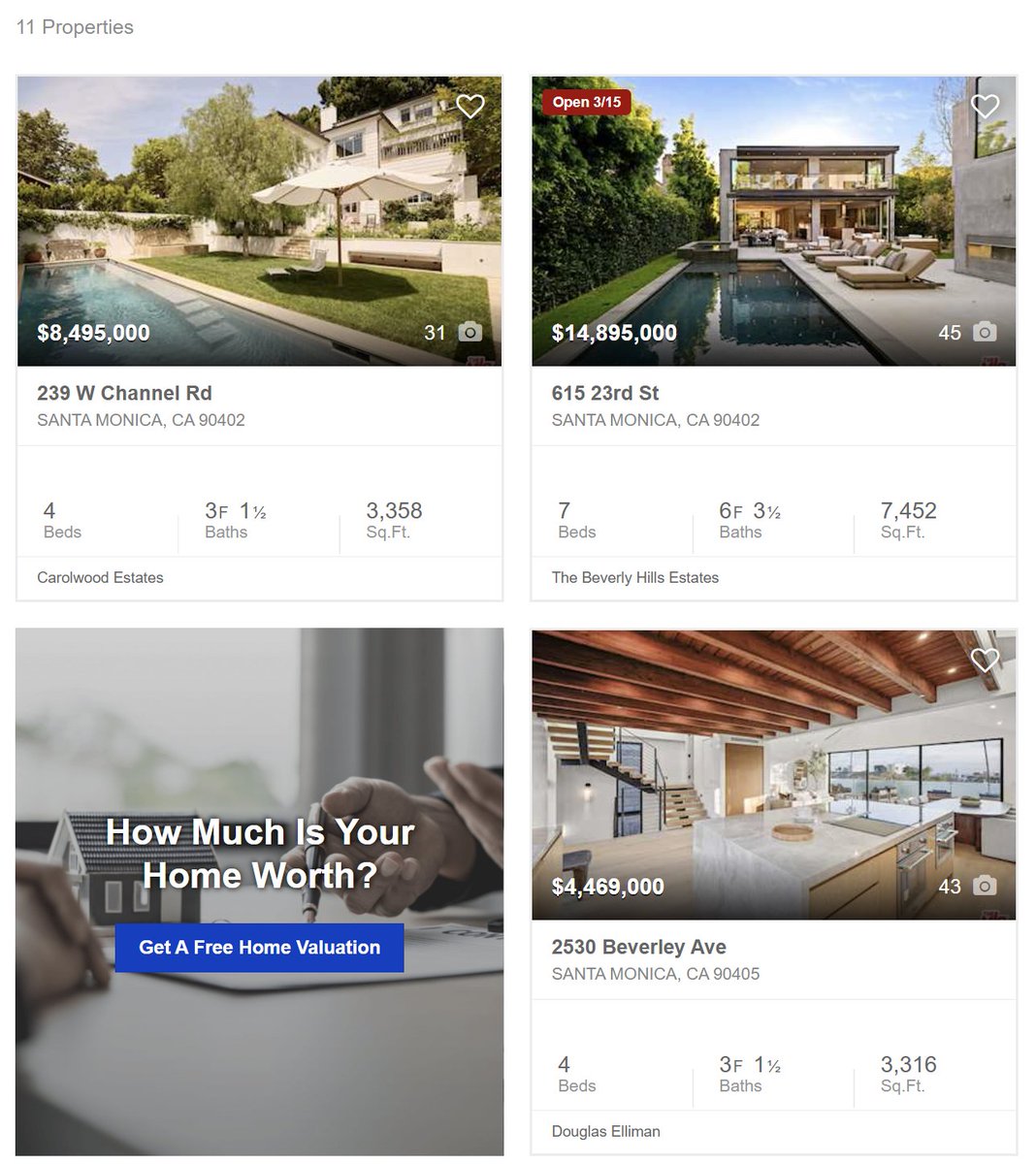 MrWestside Real Estate tweet media