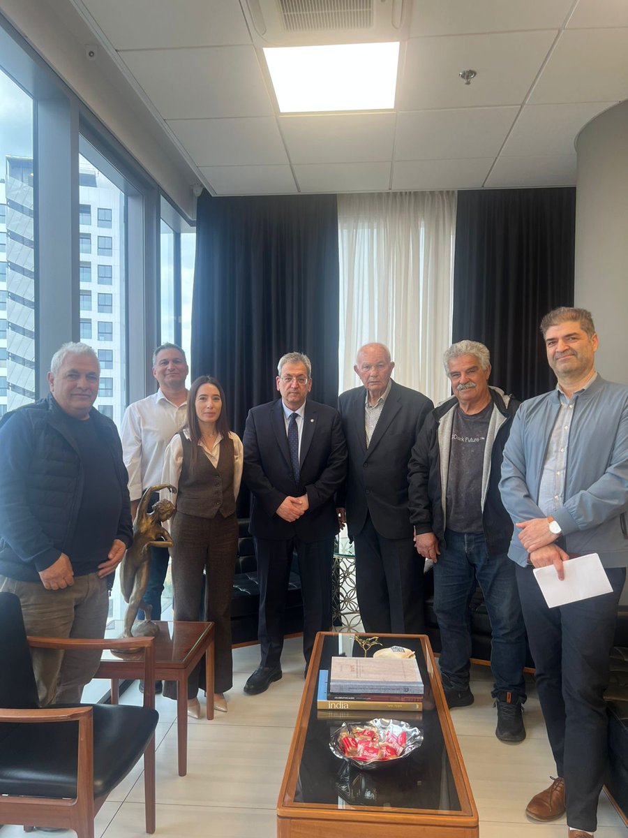 Υπουργείο Εργασίας και Κοινωνικών Ασφαλίσεων tweet media