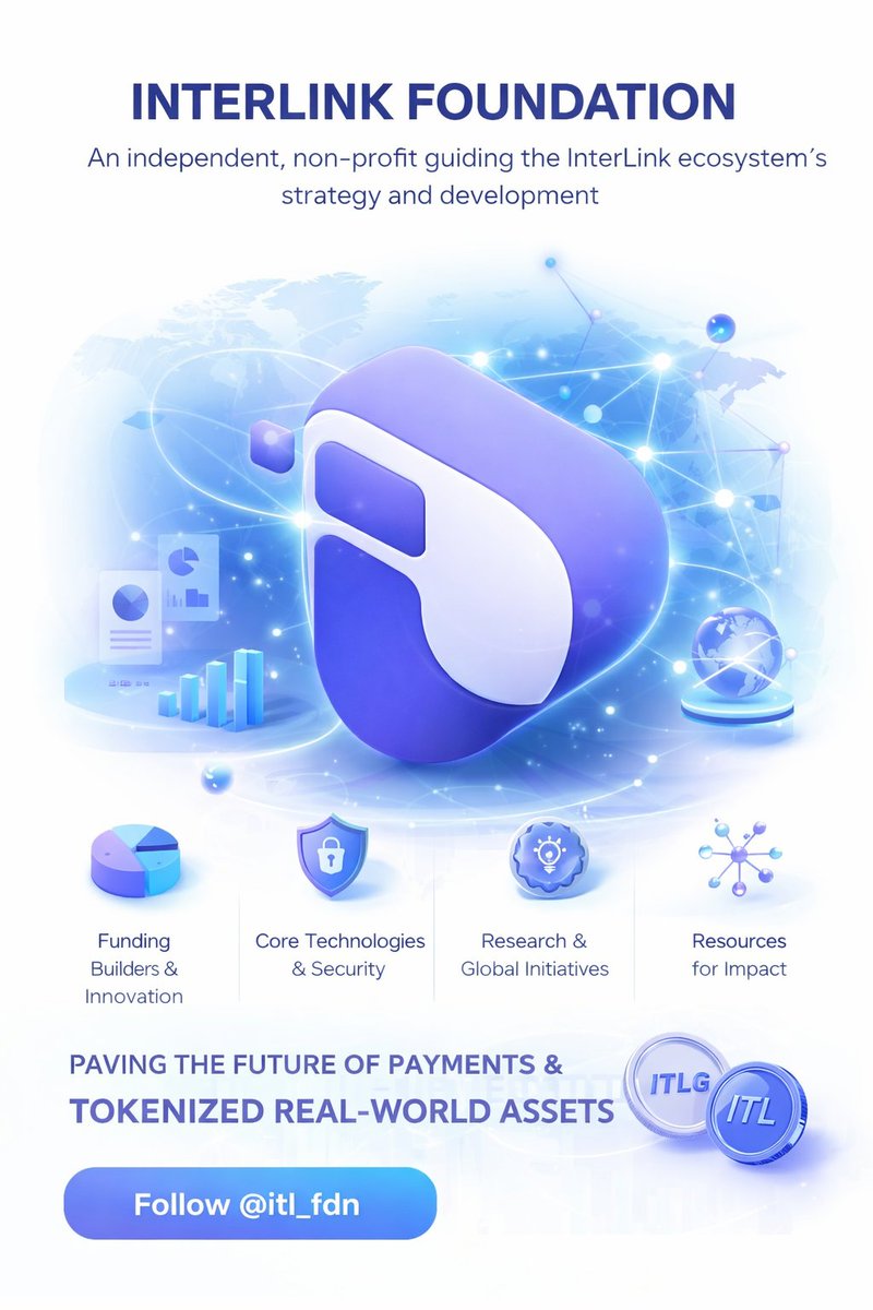 InterLink Army tweet media