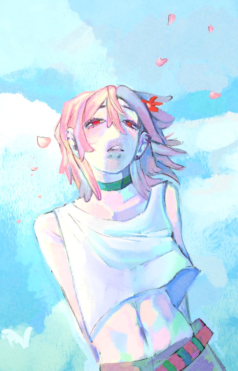 Minty.Vomit (COMMS OPEN) tweet media