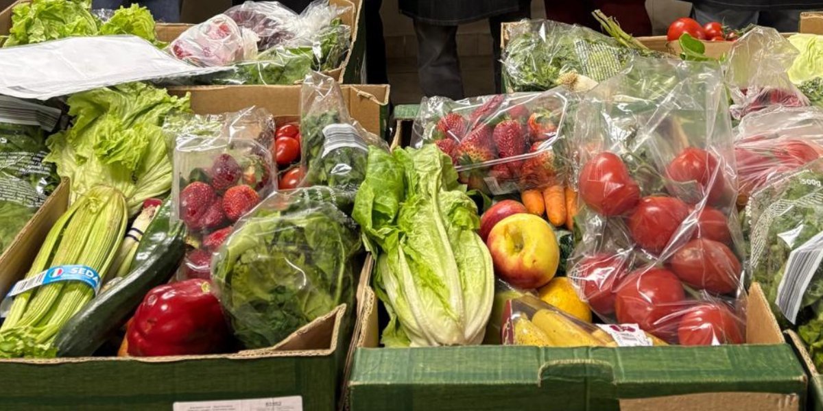 Nazarene Compassionate Ministries tweet media