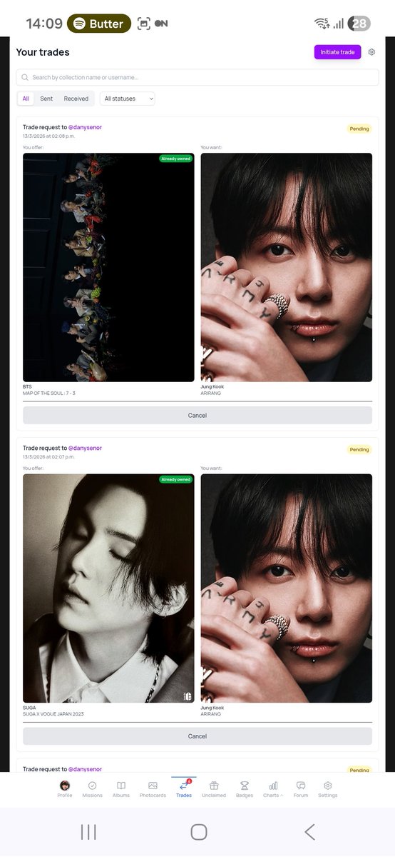 Yreruela Salazar 🪭 tweet media