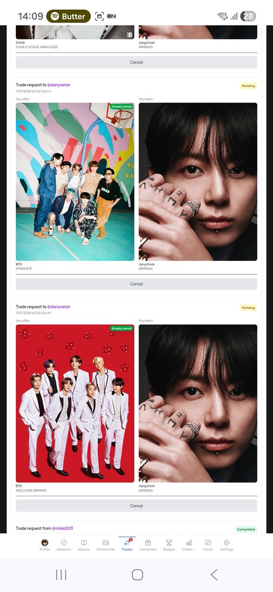 Yreruela Salazar 🪭 tweet media