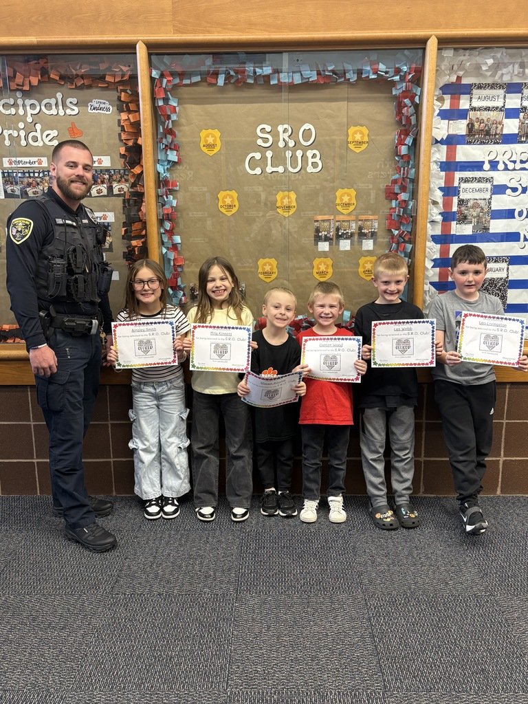 Lawrenceburg Primary tweet media