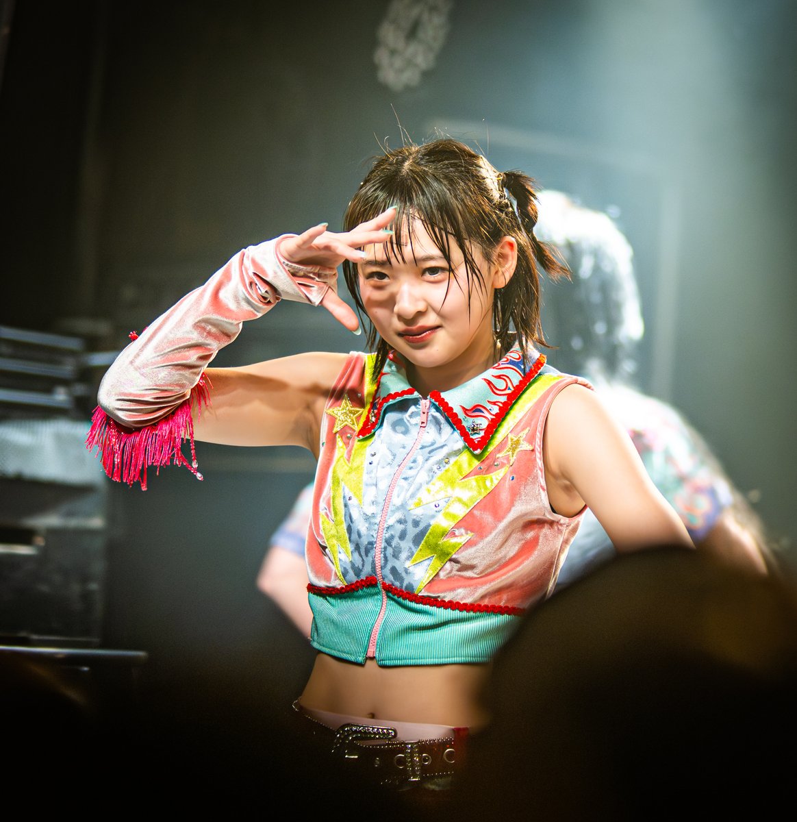 AiSHBiSHCiSH's tweet image. きょうのきんちゃん2🤗✨
#KINCHAN
#PIGGS #PIGGS新宿
2026年3月13日（金)
太陽を超えろ！
#SUPERNOVASHTOUR 東京公演
新宿MARZ