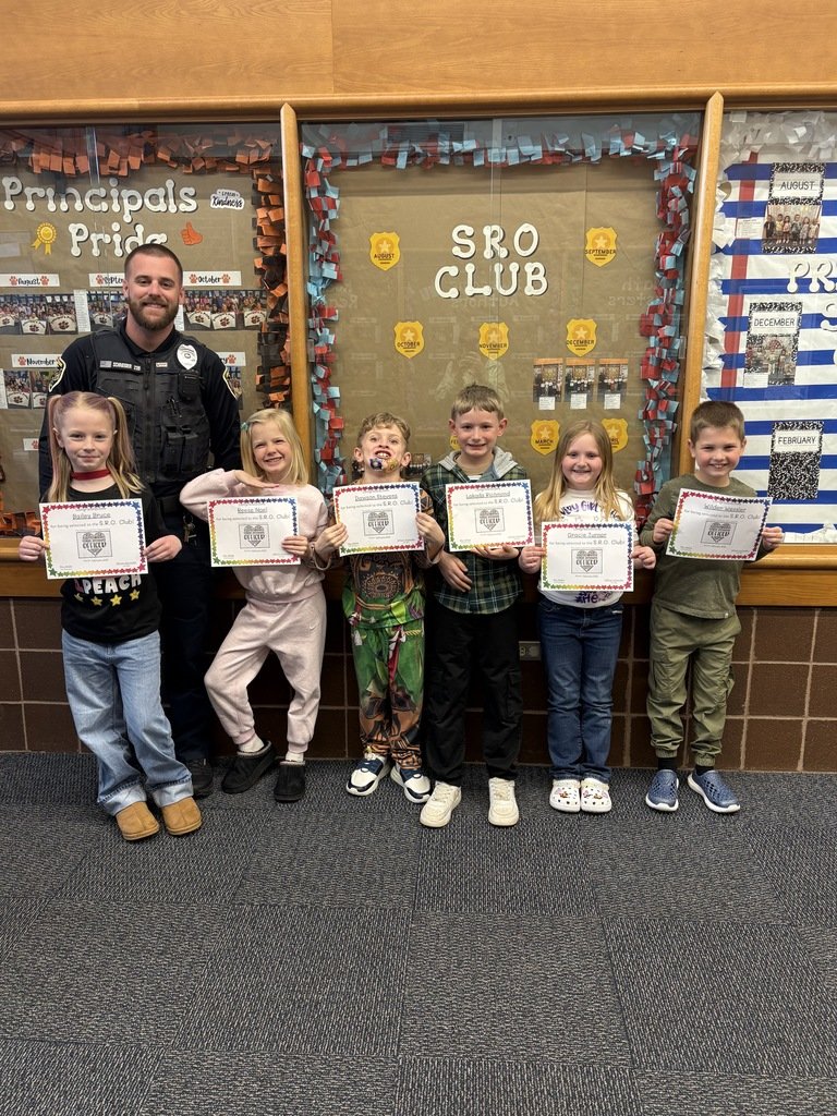 Lawrenceburg Primary tweet media