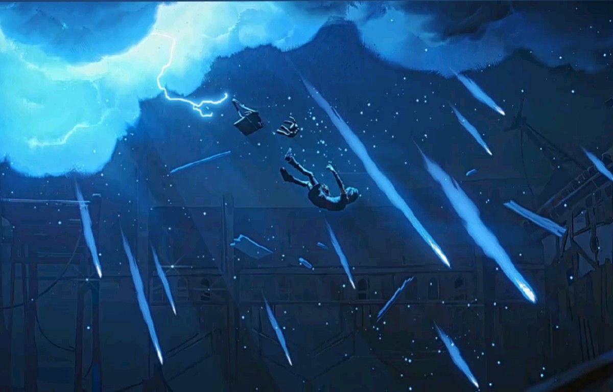 powpow 🩷 tweet media