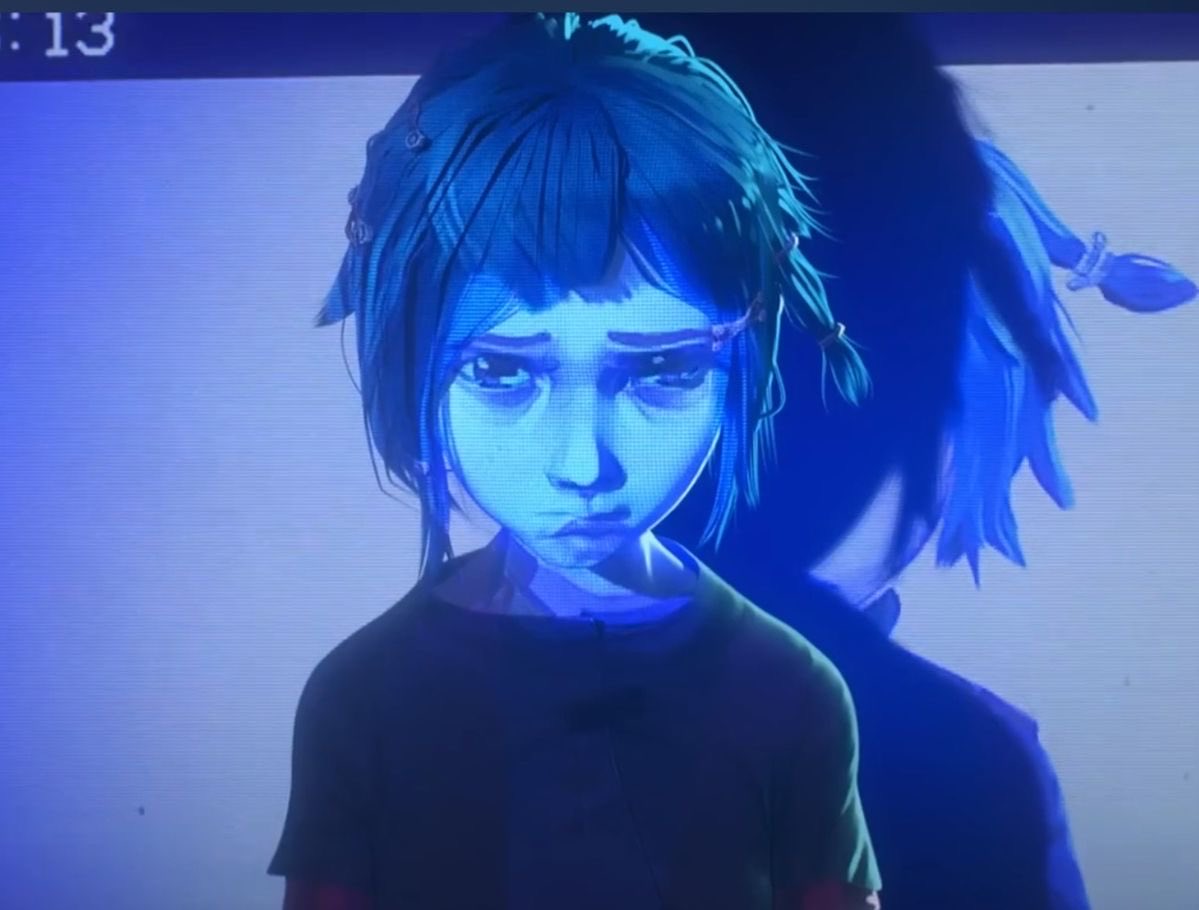 powpow 🩷 tweet media