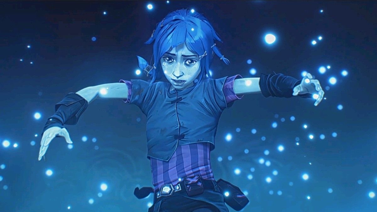 powpow 🩷 tweet media