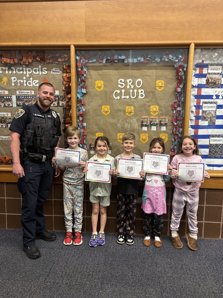 Lawrenceburg Primary tweet media