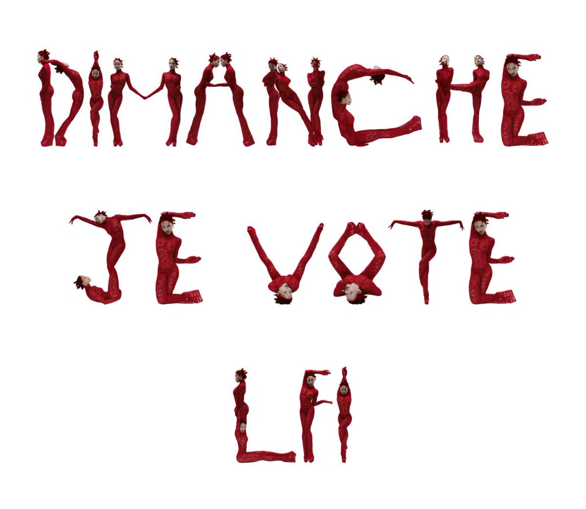 BastosPdG's tweet photo. Cunty #DimancheJeVoteLFI https://t.co/w8zzC9wDdk