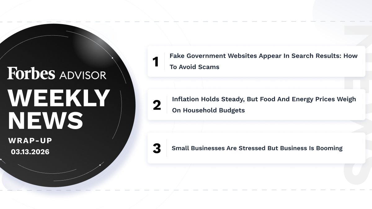 Forbes Advisor tweet media